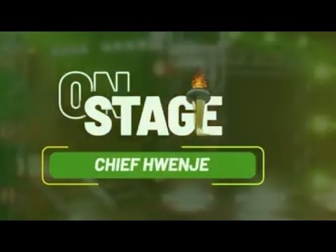 Chief Hwenje Full Performance | Independence Gala Maphisa Highlights