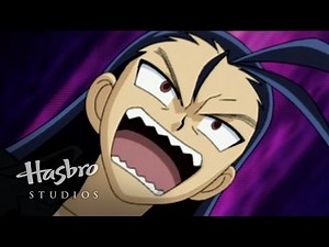 Duel Masters - So Much to Learn