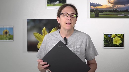 联想ThinkPad T490 评测