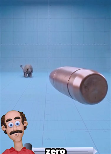 Zack D Films: 3D Animation of Coliber | 3D Animation