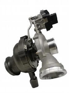 [Hot Item] Gtb1749vk Sprinter 2005-2008 Replacement Turbo (759688-0009)