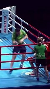 37K views · 336 reactions | Our most viewed video of 2022 - | Irish-Boxing.Com | Facebook