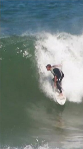 Taj Burrow shreds Moroccan point breaks in 'Trilogy'