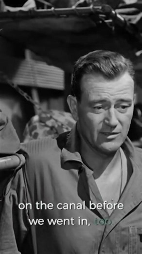 Sands of Iwa Jima (1949). #johnwayne