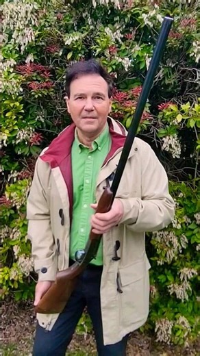 H&R Topper M48 Shotgun #Shotgun #topper #gun