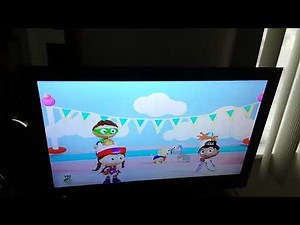 SW - Goodbye, Super Readers Compliation (Season 2 Montage)