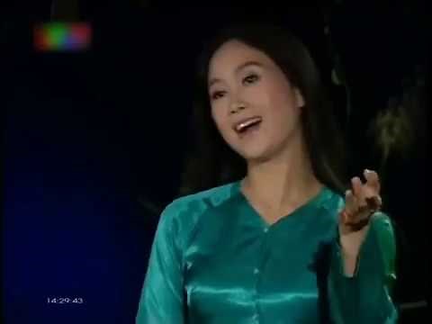 Lý Cây Ổi - Trung Hậu [Dân ca Nam Bộ]