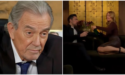Young and the Restless Spoilers: Phyllis Summers Celebrates Too Soon as Victor Newman Plans His Counterstrike