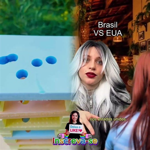 EU TÔ PASSANDO VERGONHA DE TANTO RIR NO FINAL KKKK 🫣😂