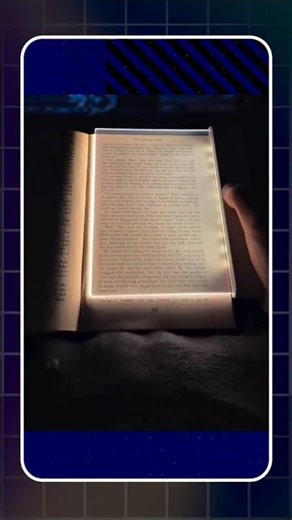 Crazy Gadget for Book Readers #kindle