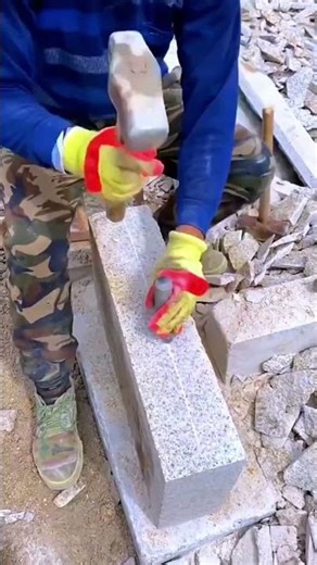 Stone Cutting Made Easy with the Right Tools