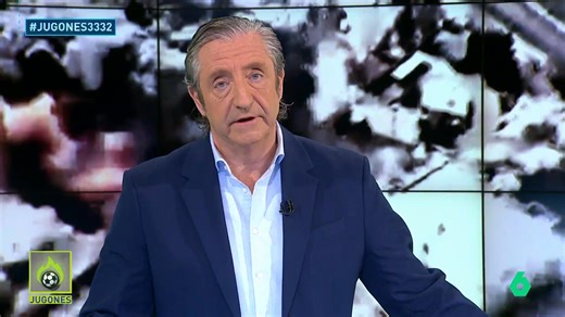 🚨 El deporte, en jaque por el conflicto entre Israel, EE.UU. e Irán. 🏆 La Finalissima podría cambiar de sede. #JUGONES | El Chiringuito TV