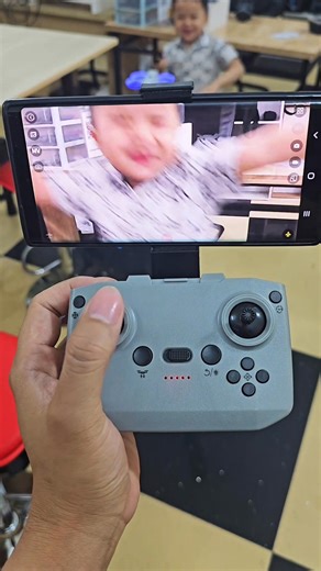 16K views · 120 reactions | Bay thử và xem chất lượng camera flycam I1 pro | Ông Chú Phờ Lai | Facebook