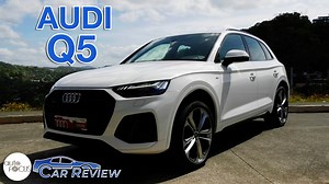 2.2K views · 22 reactions | This Car Review checks out the Audi Q5 S Line TFSI, the brand’s entry to the local luxury mid-size SUV segment. #AutoFocusPHL | Auto Focus | Facebook