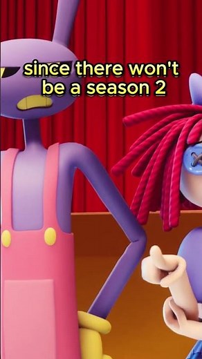 How many episodes of The Amazing Digital Circus will there be?