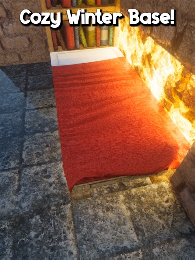 Cozy Winter Base Ideas for Minecraft Players