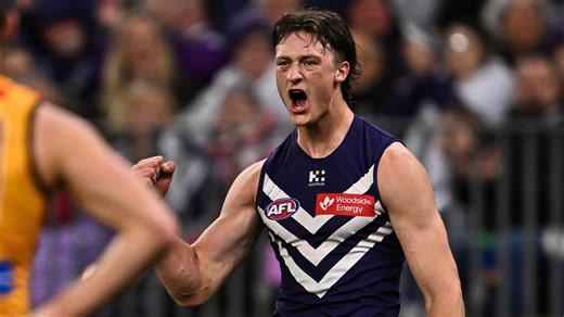 Tasmania wants Richmond to play home games in Hobart