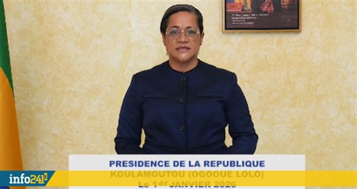 Gabon : Oligui Nguema sort Oyima et rappelle au gouvernement les démissionnaires !