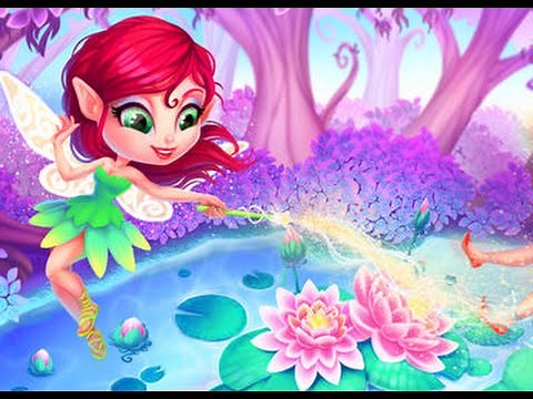 TabTale Fairy Land Rescue Part 1 - Save the Magic Village - top app videos of kids