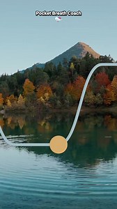 3.5 Second Box Breath This is a slightly faster version of the standard 4-second version of box breathing. The Rhythm: Inhale: 3.5 Seconds Hold: 3.5 Seconds Exhale: 3.5 Seconds Hold: 3.5 Seconds You take 4.3 breaths per minute when doing this exercise. Breathing in a slow, steady rhythm helps signal safety to your nervous system. It activates the parasympathetic "rest and digest" response. Your muscles relax and your heart rate may go down. You may even notice your mind getting quieter. With reg