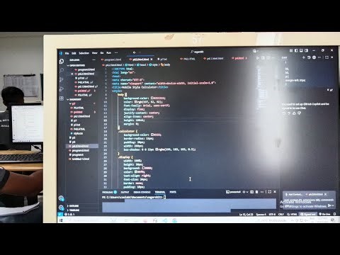 Web Lab Simple Calculator Program