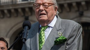 Jean-Marie Le Pen : qu'est-ce que le "régime de protection juridique" sous lequel a été placé le fondateur du FN ?