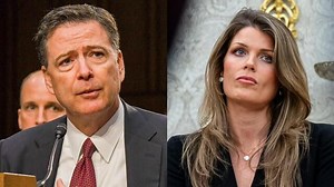 Stunning revelations on Lindsey Halligan's Comey indictment