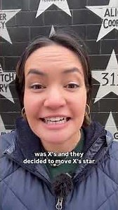 Bruce Springsteen lands a First Avenue star