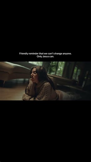 Pray for them always but don’t be with someone at the expense of yourself!