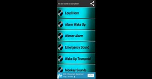 Download and run Loud Alarm Clock on PC & Mac (Emulator)