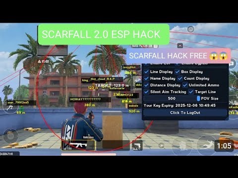SCARFALL ESP HACK FREE | SCARFALL LATEST HACK SCARFALL ESP AIMBOT HACK FREE | SCARFALL HACK FREE