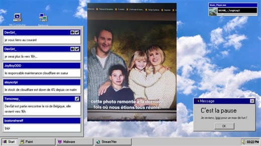 SPEEDRUN HUMAN RESOURCE MACHINE | 14h : Challenge Frontend Mentor | STARTECH'S DAY WORLDSKILLS BELGIUM 2025 | !rs