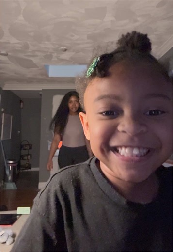 I’ll still bless you, in the middle of my storm ✨🤏🏾