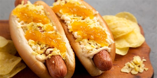 Meet Colombian Hot Dogs: The Unexpected Dish I'm Making for Every Game Day