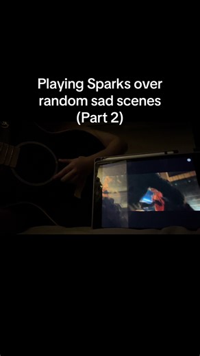 Newts Are Alive! Emotional Scenes Set to Sparks (Part 2/3)