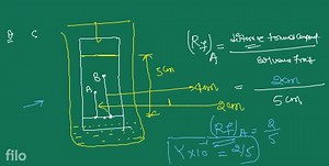 67 Use the provided information in the following paper chromato... | Filo