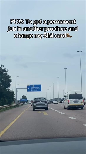 Getting a Job in Another Province: A Personal Perspective