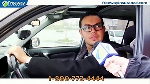 Freeway Insurance TV Spot, 'Por el precio'