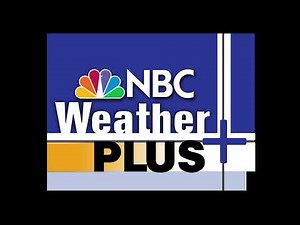 Unknown NBC Weather Plus Track (low quality, partial recording)