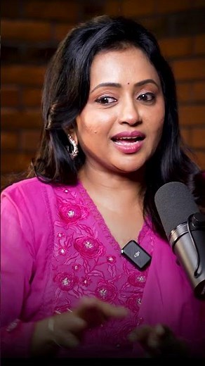 Star Mahila Time lo....😮😮 | Telugu Podcast | Raw Talks With VK | #shorts #telugushorts