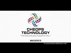 Cheops Technology - Publicité