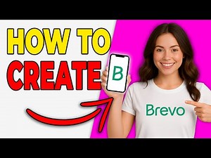 How To Create A Welcome Email Automation In Brevo (2026)