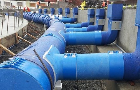 About AQC Industries | The BlueDuct® | Underground Duct System