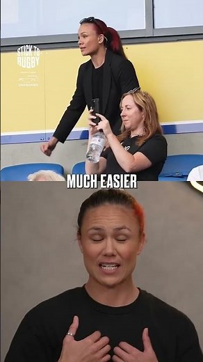 Why Ruby Tui Performed the Haka in the Stands and What it Symbolises 🇳🇿