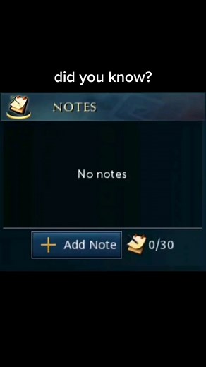 Does anyone still use notes? #runescape #runescape3 #runescapetiktok #runescapetok #rstiktok #rstok #osrs #oldschoolrunescape