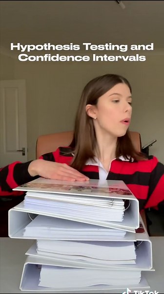 Actuarial Exams: Statistics and Business Finance Topics Studied This Year