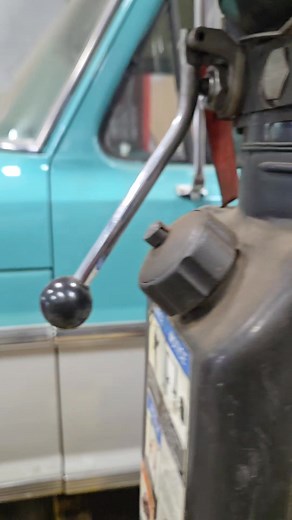 68 f100 restomod!🔥 | Ryan's auto repair of livonia