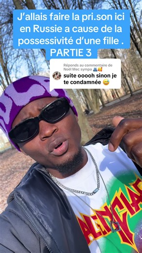 Life in a Russian Prison: A Personal Story