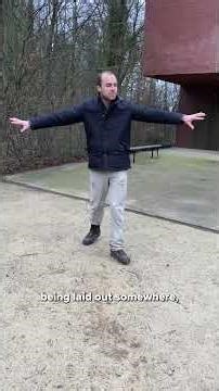 Watch your feet! This deadly ancient Roman device is called a caltrop.