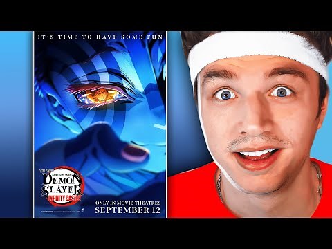 Demon Slayer Infinity Castle REVIEW